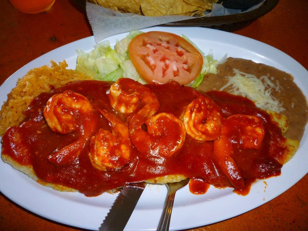 CAMARONES PESCADO camarones pescado: