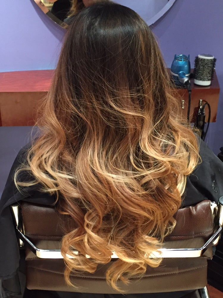 Bubbles Woodland Park Hair Salons Herndon, VA Reviews Photos