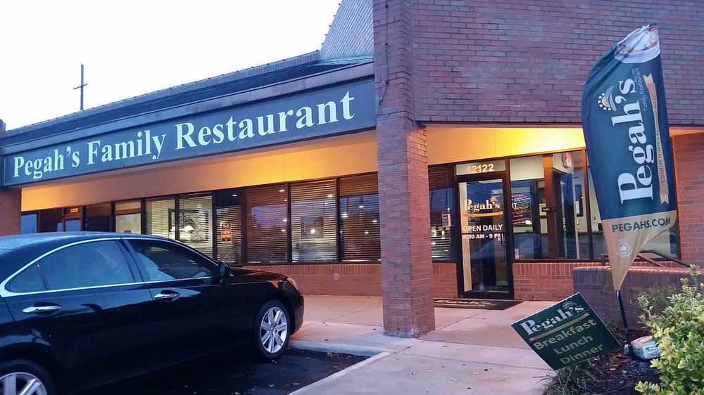 Pegah’s Family Restaurant Diners Lenexa, KS Reviews Photos Yelp