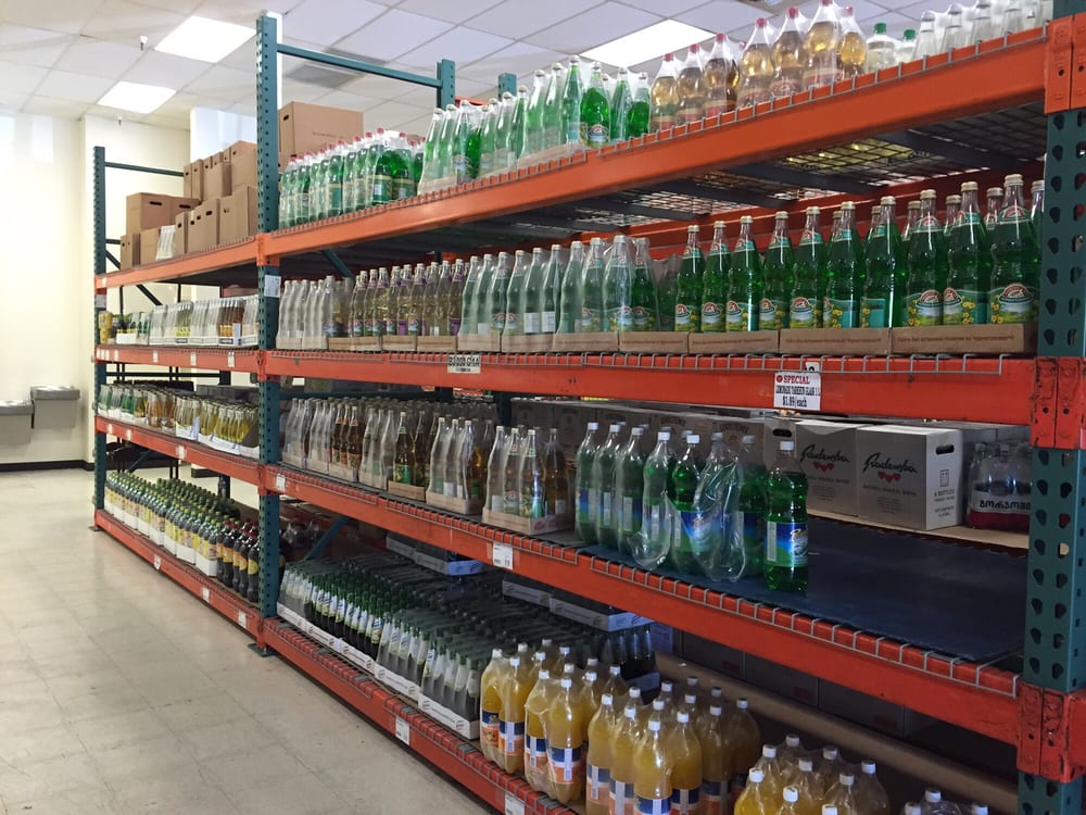 Pacific Coast Food 70 Photos Specialty Food Citrus Heights, CA Reviews Yelp