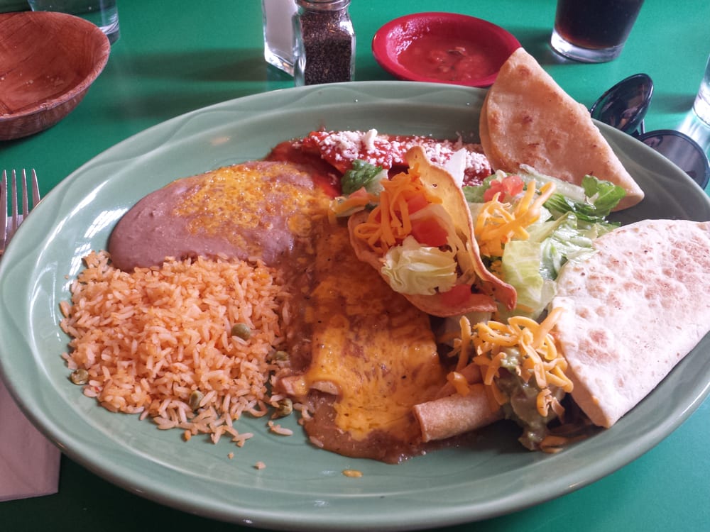 El Habanero Mexican Magna Magna, UT Yelp