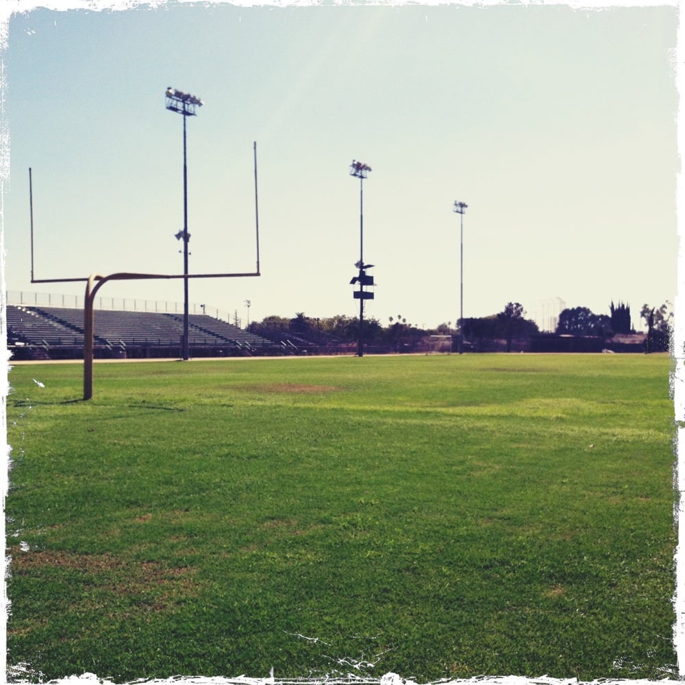 Temple City High School Middle Schools & High Schools Temple City