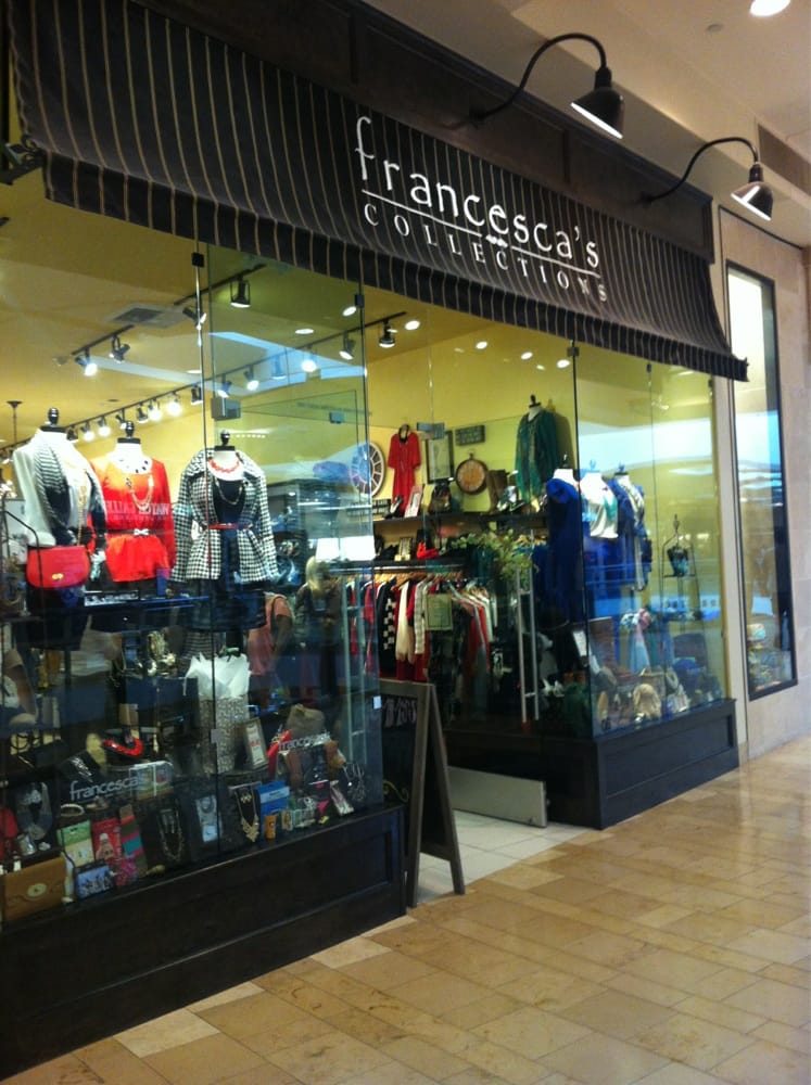 Francesca’s Collections Jewelry Mission Viejo, CA Yelp
