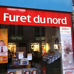 Rencontres furet du nord
