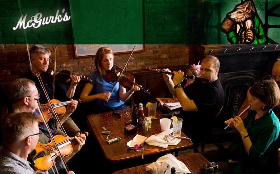 John D. McGurk’s Irish Pub 119 Photos Pubs Soulard Saint Louis