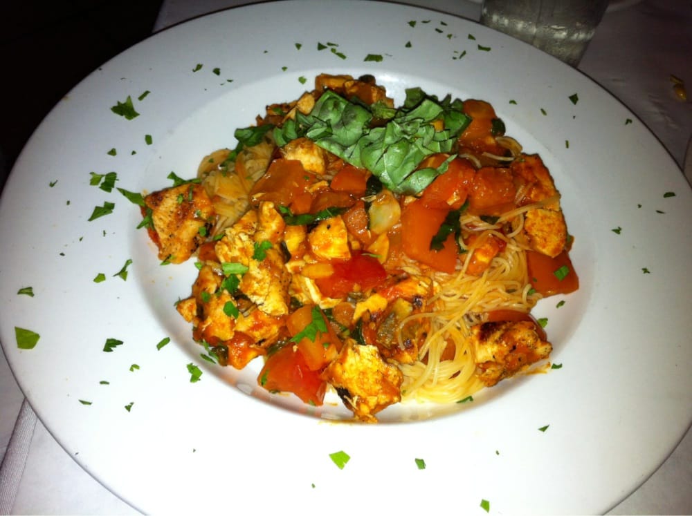 States. alla  Capellini La Checca Trattoria United  Mesa, CA, la mesa  tiramisu Tiramisu