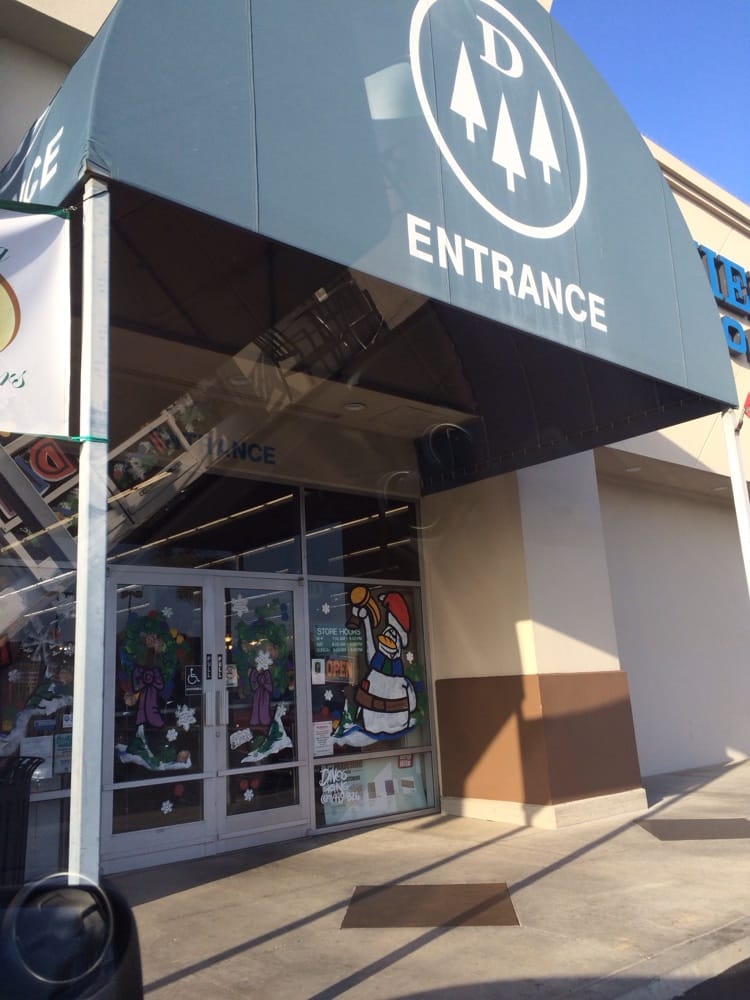 Dixieline Lumber Company Hardware Stores Chula Vista National