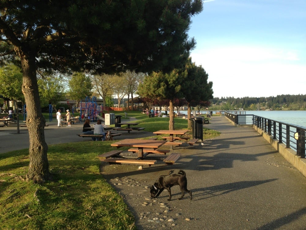 Silverdale Waterfront Park 15 Photos Parks Silverdale, WA, United