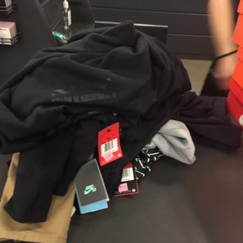 Nike Company Store - Beaverton, OR, United States