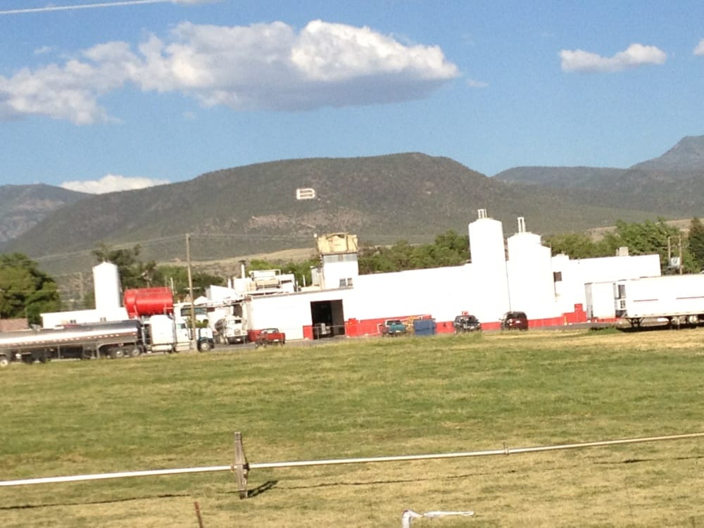 Dairy Farmers of America Beaver Plant 13 Photos Cheese Shops