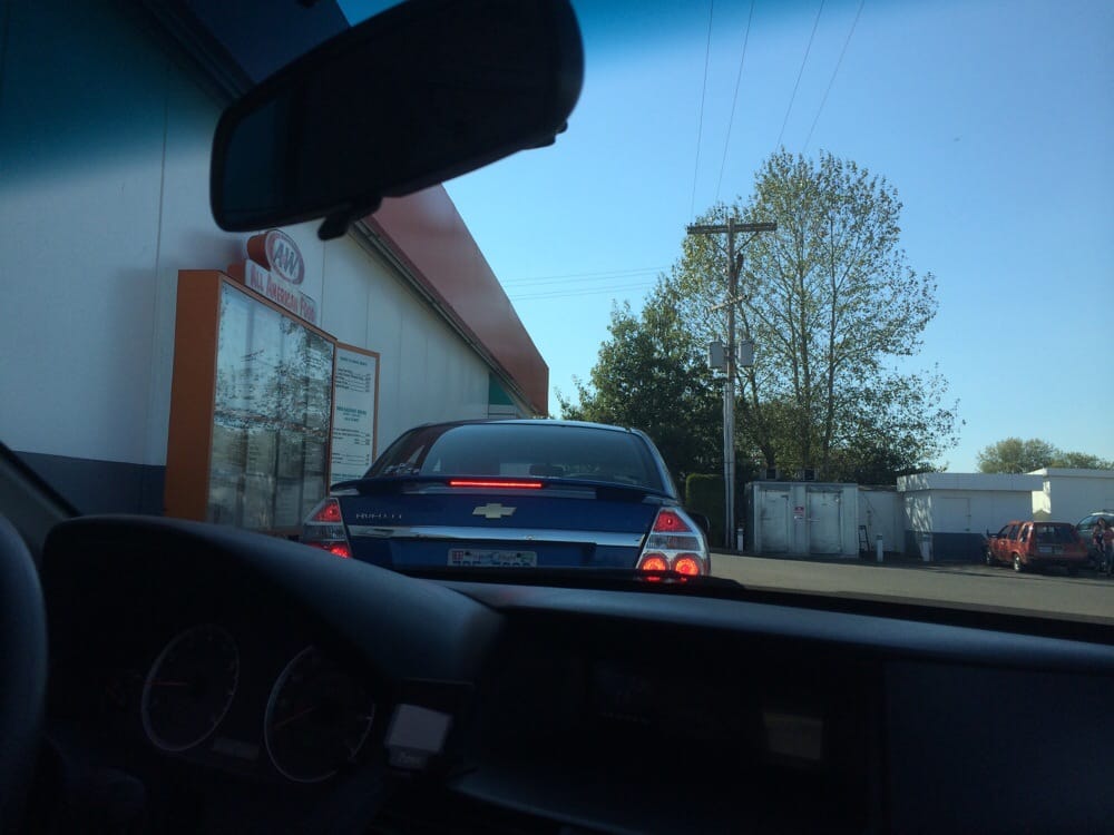 A&W Restaurant American (Traditional) Albany, OR Reviews Photos