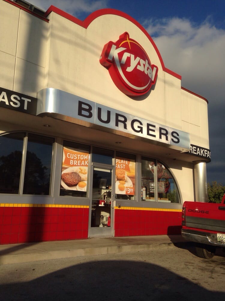 Chattanooga Tn Fast Food Restaurants Chattanooga Tn Fast Food Restaurants