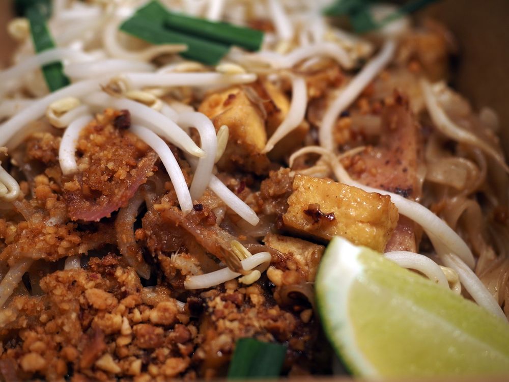 Longtail Kitchen