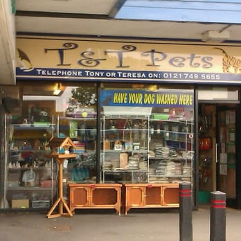 t t pets pet stores birmingham west midlands t t pets pet stores birmingham west midlands