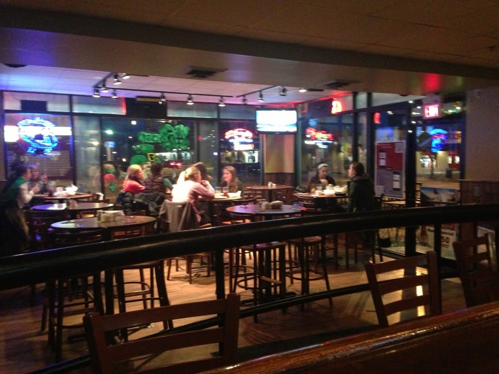 45 East Bars 45 E High St Oxford, OH, United States Reviews