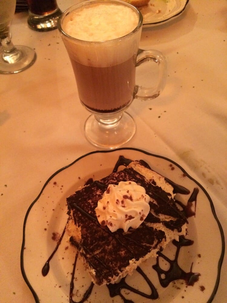 Jazzeppi’s 22 Photos Italian Biloxi, MS Reviews Yelp