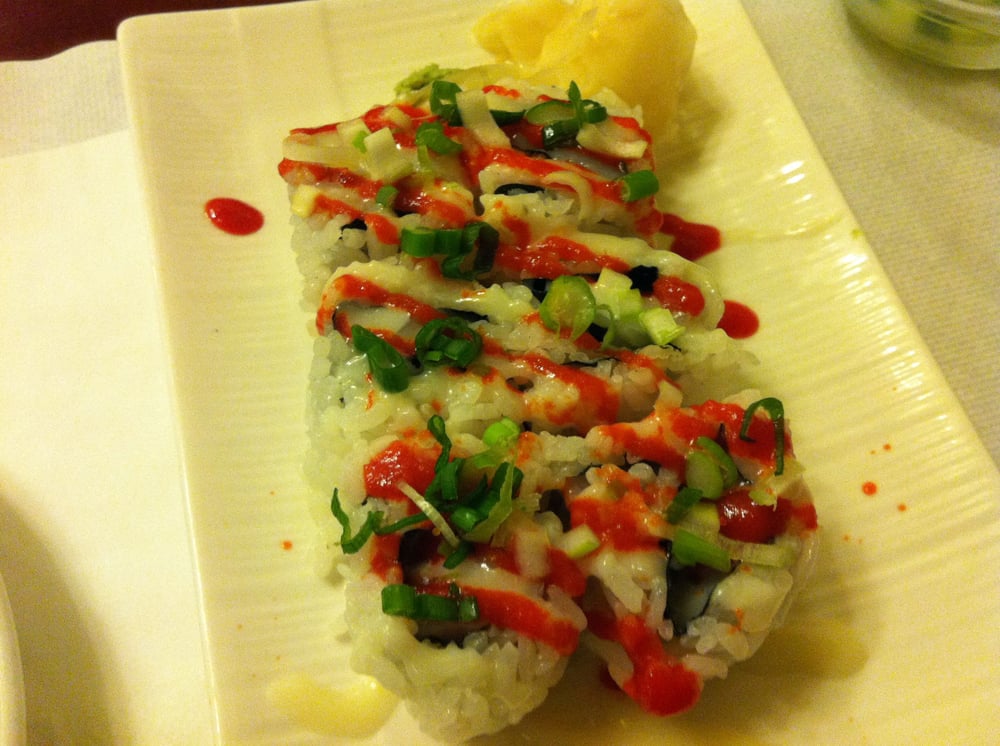 Noriega Teriyaki House Japanese Outer Sunset San Francisco, CA