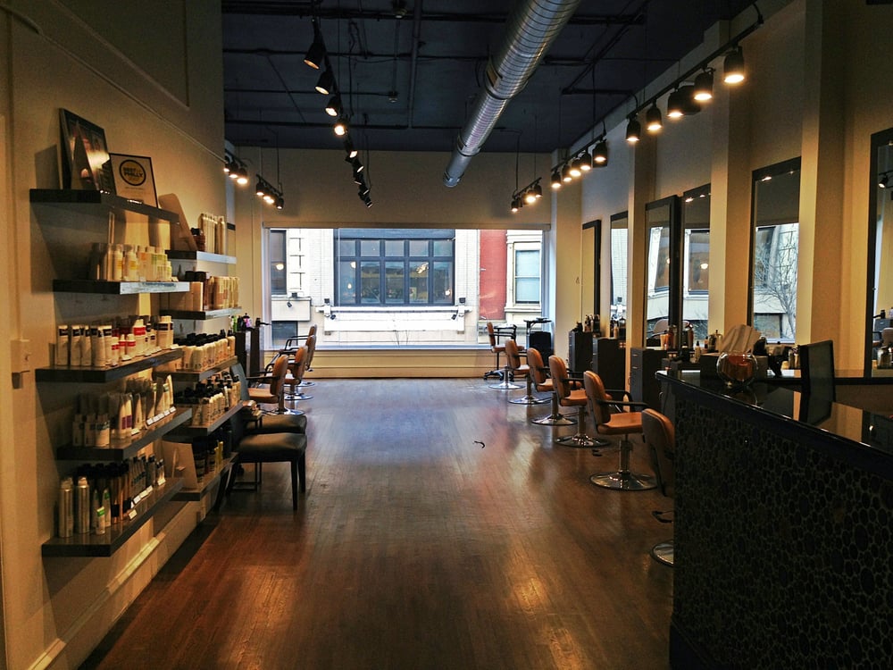 Jason Matthew Salon 24 Photos Hair Stylists Rittenhouse Square