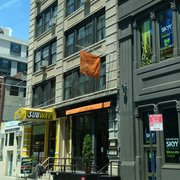 Aurora Soho - New York, NY, United States