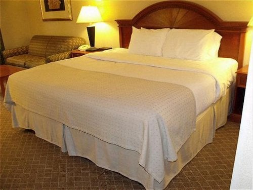 Holiday Inn Hotel Cumberland-Downtown - CLOSED - Hotels - Cumberland