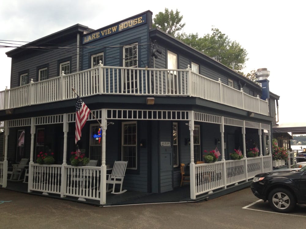 Lake View House 16 Photos American (New) Newburgh, NY Reviews