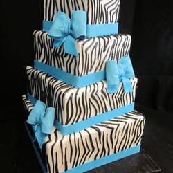 Sublime Cake Design - Desserts - Redding, CA - Yelp