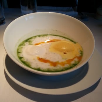 Tamarine - coconut tapioca - Palo Alto, CA, United States