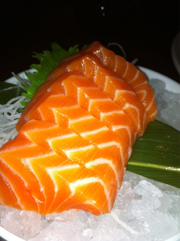 The Blue Fish The Heights Houston, TX Yelp