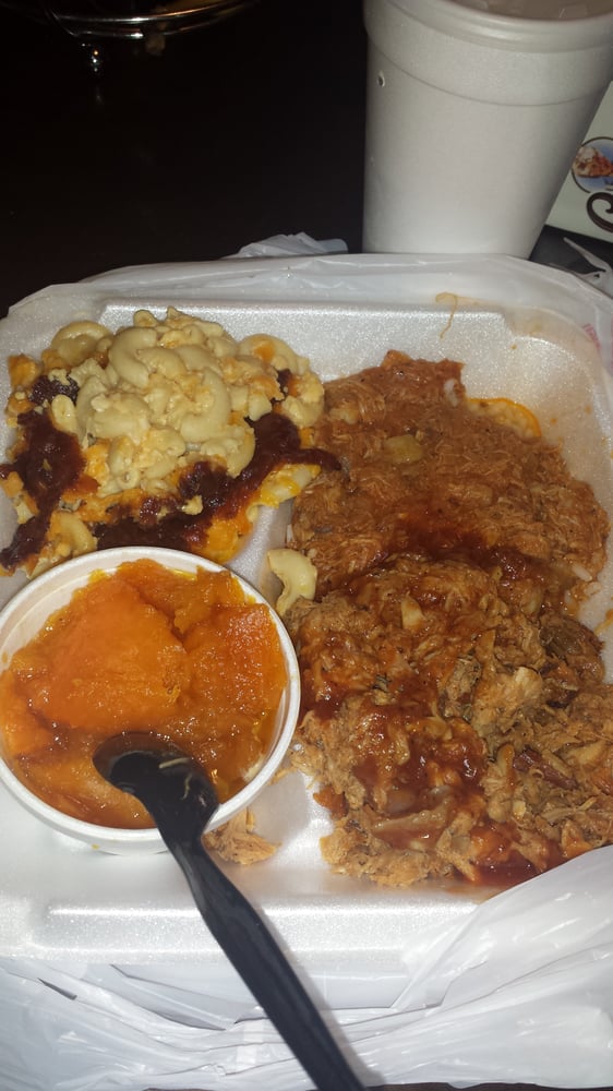 Taylor’s Barbecue Restaurants 112 E 13th St Waynesboro, GA Reviews Photos Yelp