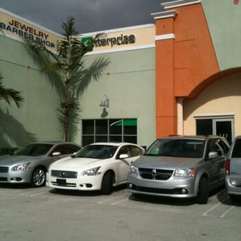 Enterprise Rent A Car Mirmar Enterprise Rent A Car Mirmar
