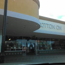 TMS: Cotton On to open in Stellenbosch