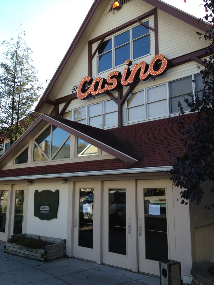 The Casino at Lakemont Park Caterers Altoona, PA Reviews Photos