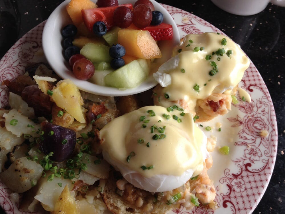 Jeannine’s American Bakery Restaurant Bakeries Santa Barbara, CA