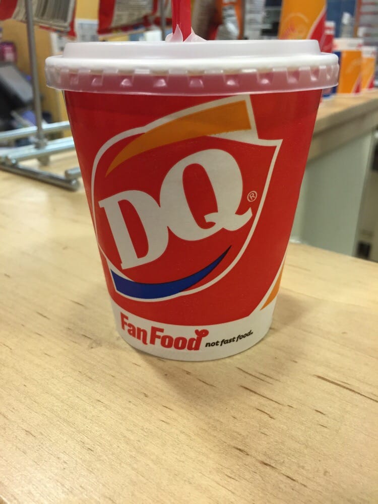 Dairy Queen of Highland Park Ice Cream & Frozen Yogurt Highland