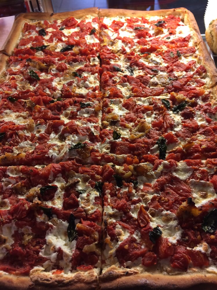 Romano Pizza 23 Photos Italian Weehawken, NJ Reviews Menu Yelp