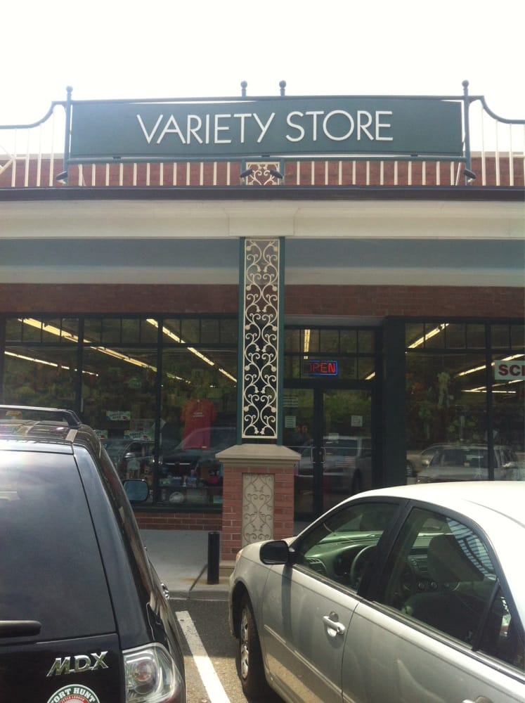 Hollin Hall Variety Store Wholesale Stores 7902 Fort Hunt Rd