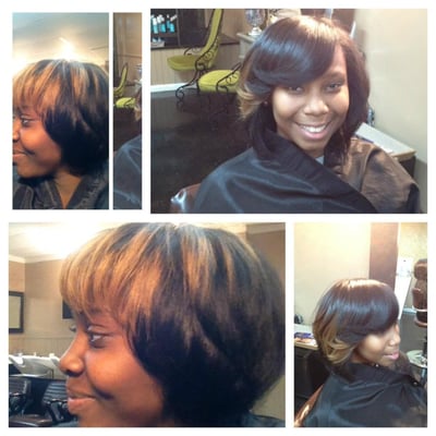 Blowout Hair Studio Staten Island Blowout Hair Studio Staten Island