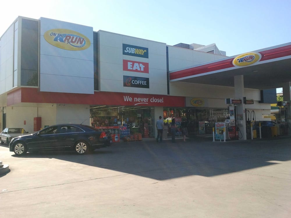On The Run Gas & Service Stations Adelaide Adelaide South Australia, Australia Reviews On The Run Gas & Service Stations Adelaide Adelaide South Australia, Australia Reviews