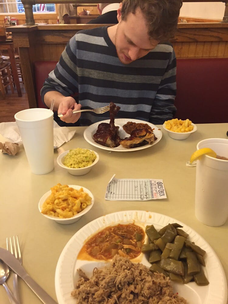 Jackson’s Big Oak Barbecue 53 Photos Barbeque Wilmington, NC