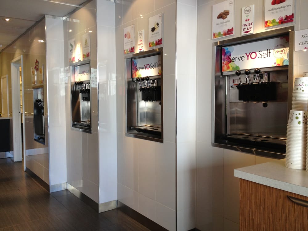YoYo’s Yogurt Cafe 29 Photos Coffee & Tea Toronto, ON Reviews