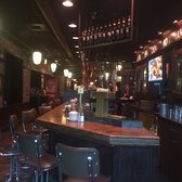 Cafe Ba-Ba-Reeba! - Chicago, IL, United States. The bar