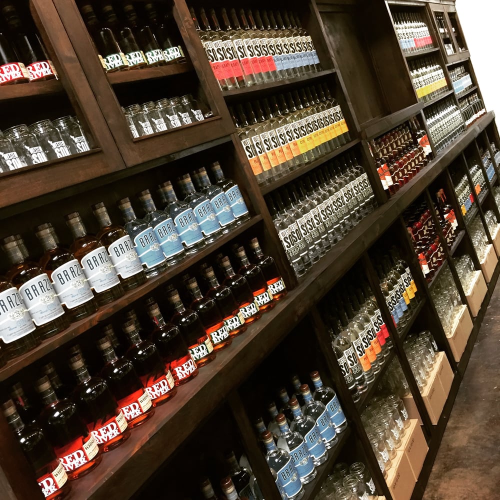 Western Son Distillery 21 Photos Beer, Wine & Spirits 217 W