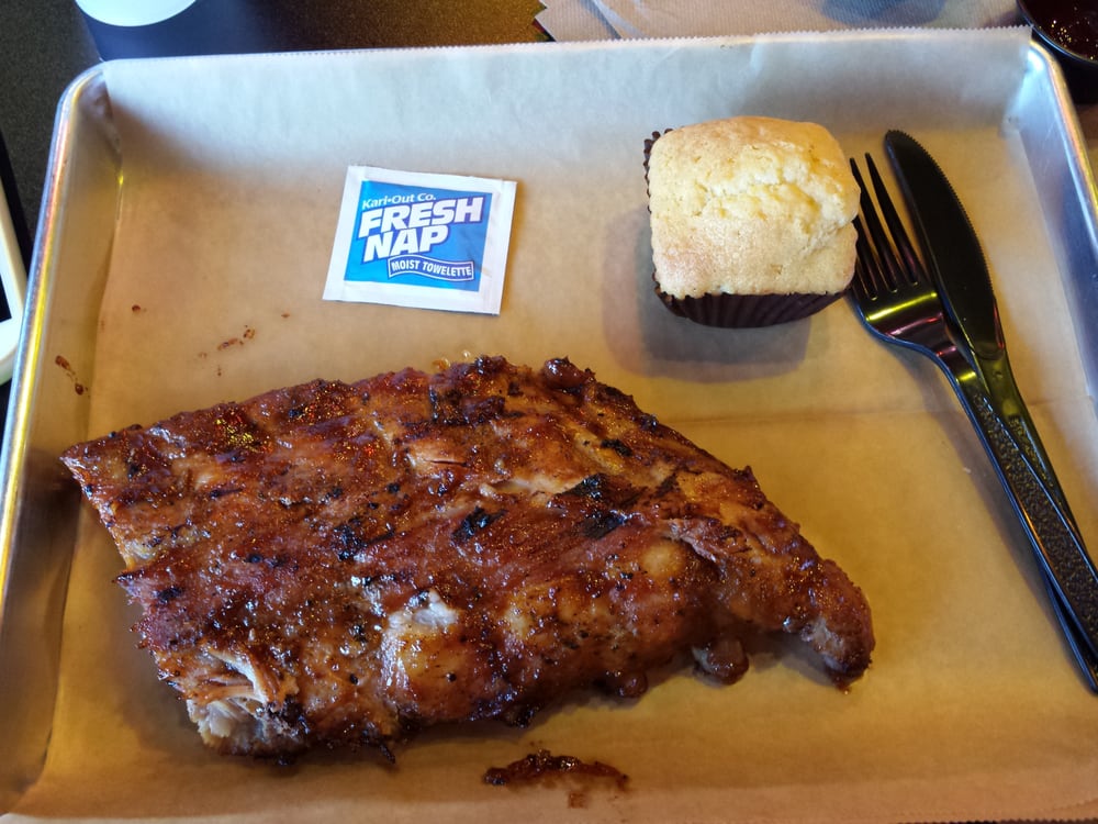 Rock ‘N Ribs BBQ 27 Photos Barbeque Lake Zurich, IL Reviews
