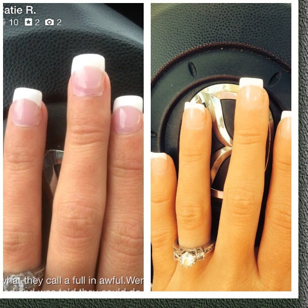 Nails Bar & Spa Nail Salons Lakeland, FL Reviews Photos Yelp