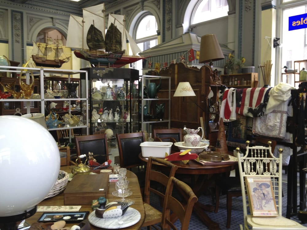 Urban Cottage Antiques & Collectables 35 Photos Antiques Downtown