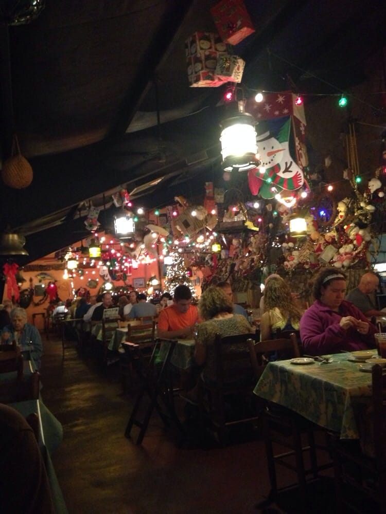 Sandy Hook Fish and Rib House Matlacha, FL Yelp