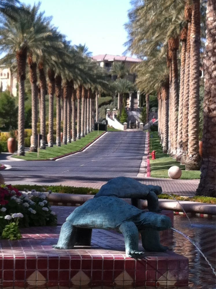 Loews Lake Las Vegas Resort CLOSED 68 Photos Hotels Henderson