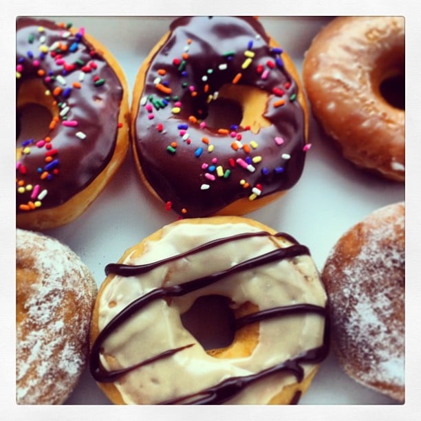 Dunkin’ Donuts 42 Photos Donuts Southwest Denver, CO Reviews