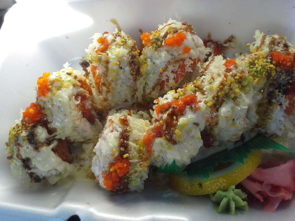 Sushi Park Sushi Bars Mississauga, ON Yelp