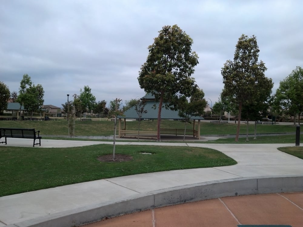 Rotary Centennial Park Santa Maria, CA Yelp